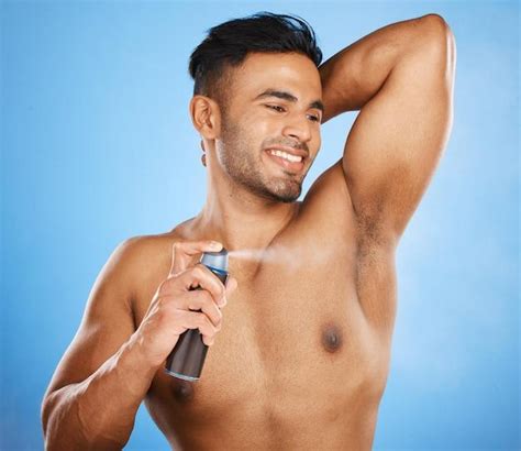 Can You Use Axe Deodorant Body Spray on Armpits? - GCELT