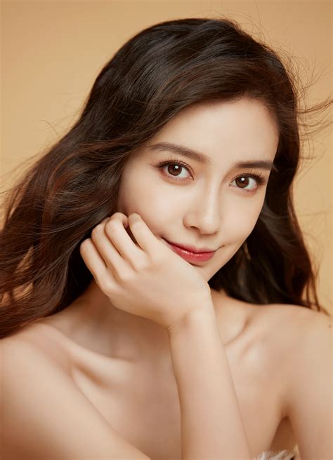 Pin on AngelaBaby 杨颖