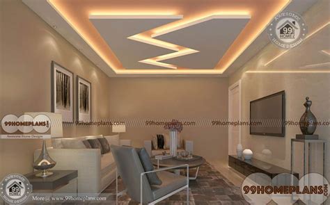 Gypsum Ceiling Design For Living Room | www.resnooze.com