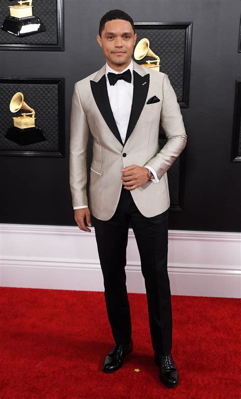 Grammys 2020: Best-Dressed Men in Tuxedos, Suits