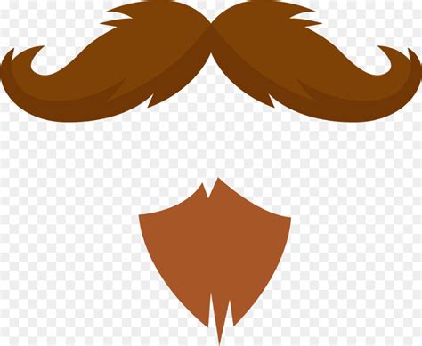 Handlebar moustache Computer Icons Goatee Clip art - moustache png ...