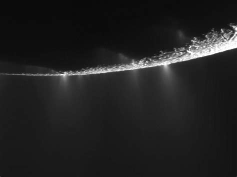 Cassini's daring flyby of Enceladus October 28 | Science Wire | EarthSky