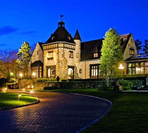 Park Chateau Estate and Gardens, East Brunswick, New Jersey, Wedding Venue