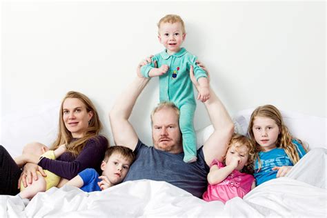 Jim Gaffigan Family 2023, Age, Kids, Net Worth, Birthday: How Old is he ...