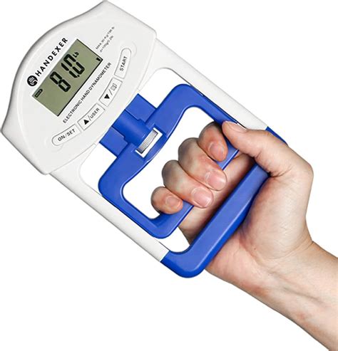 How Do You Measure Hand Grip Strength Effectively?