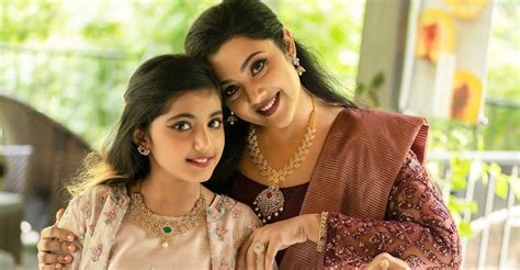 Stop writing fake news about my mother: Meena's daughter Nainika's ...