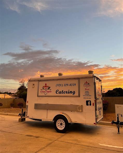 Yuma Mexican Food| Catering | The Best Taquito