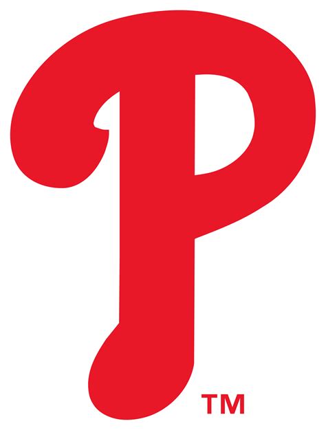 Philadelphia Phillies Logo Png And Vector Logo Download | Images and Photos finder