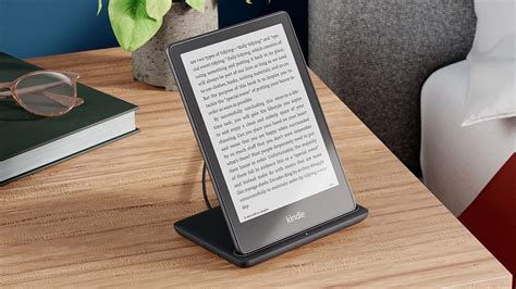 The Kindle Paperwhite gets a new look | ZDNET