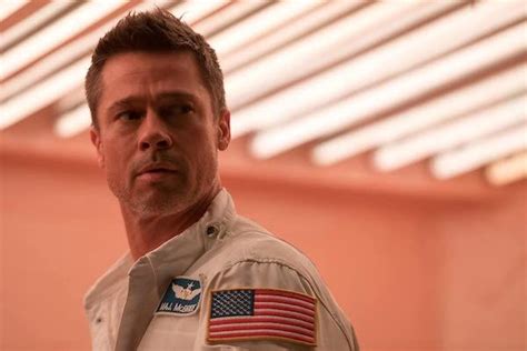 Ad Astra Ending Explained: Brad Pitt's Disappointing Dad Is the Key