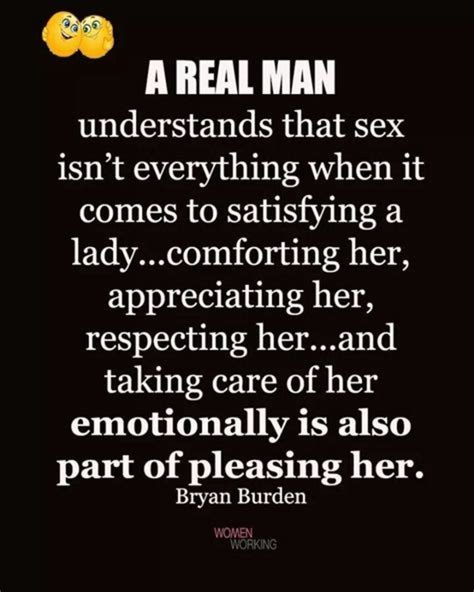 10 Quotes About Being A Real Man In A Relationship