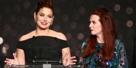 Are ‘Will And Grace’ Stars, Debra Messing And Megan Mullally Friends?