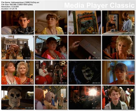 Halloweentown 1998 | Halloween town movie, Halloween town, Halloween