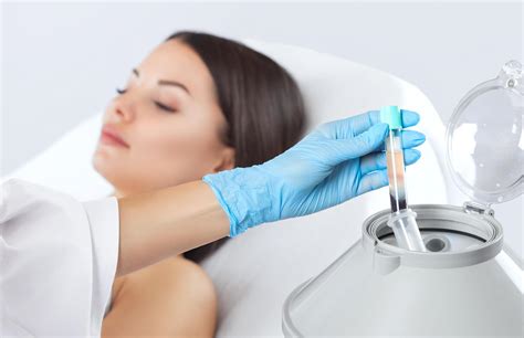 Platelet Rich Plasma (PRP) - Nouvelle Med Spa