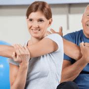 Arthritis Exercises for Seniors - Arthritis Pain Relief