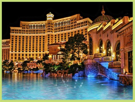Monte Carlo | Bellagio hotel las vegas, Las vegas hotels, Vegas hotel