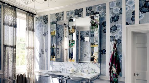 Inside Legendary Model Kate Moss's London Home | Architectural Digest