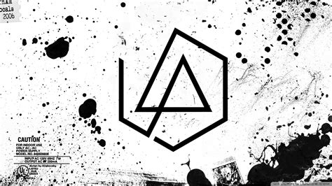 Linkin Park Art Wallpapers - Wallpaper Cave