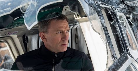 'Spectre': The Case for Why James Bond Shouldn't Have an Origin Story ...