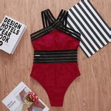 2020 Women Swimsuits Sexy One Piece Beach Swimming Suit