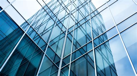 Free photo: Glass Building - Architecture, Building, Engineering - Free ...