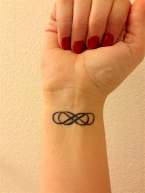 Site Suspended - This site has stepped out for a bit | Infinity tattoos, Infinity tattoo on ...