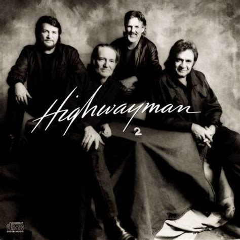 The Highwaymen - Highwayman 2 (Vinyl) | MusicZone | Vinyl Records Cork ...