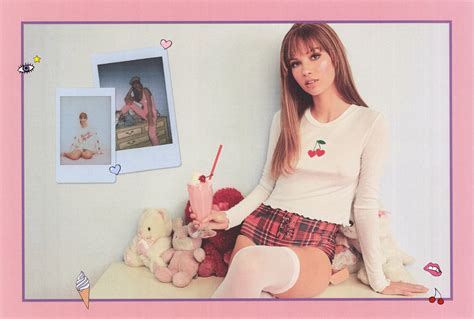 Wildfox Gives Us A Quirky Valentine’s Day Lookbook That’s Impossible To ...
