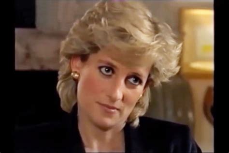 Princess Diana Panorama interview deception Mark Hollingsworth account | Tatler