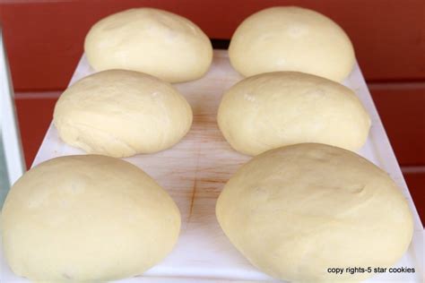 Pizza Dough in 10 minutes - KitchenAid Mixer Magic - 5 Star Cookies