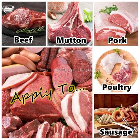 Beef Restaurant Dry Aging Chiller For Meat Dry Ager - Buy Dry Aged Meat Fridge Dry Ager,Meat Dry ...