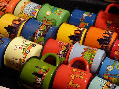 Mug Cups Tourism · Free photo on Pixabay