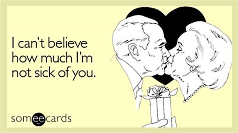 20 Incredibly Honest Love Cards For Couples With A Sense Of Humor - Art ...