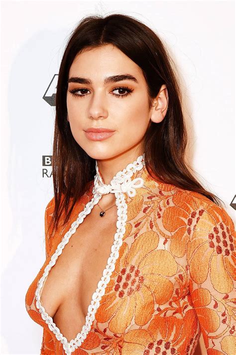 Dua Lipa's Best Hair, Makeup & Beauty Looks Ever | Glamour UK