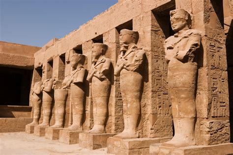 Discovering Ancient Egypt 2024: Top 5 Must-See Attractions for Your Visit - Guides, Business ...