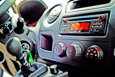 Free stock photo of car, climate, gear shift