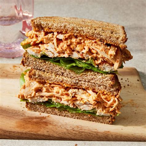 Best Rotisserie Chicken Sandwich