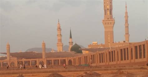 Jannatul Baqi Old Photos - Islam