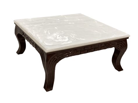 Living Room Table - Punjabi Furniture
