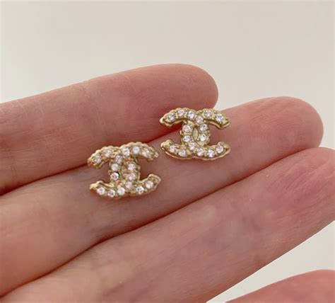 Small Real Gold Earrings | donyaye-trade.com