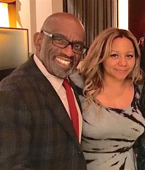 Al Roker Daughter Courtney: Rare Photos of His Eldest Child | Closer Weekly