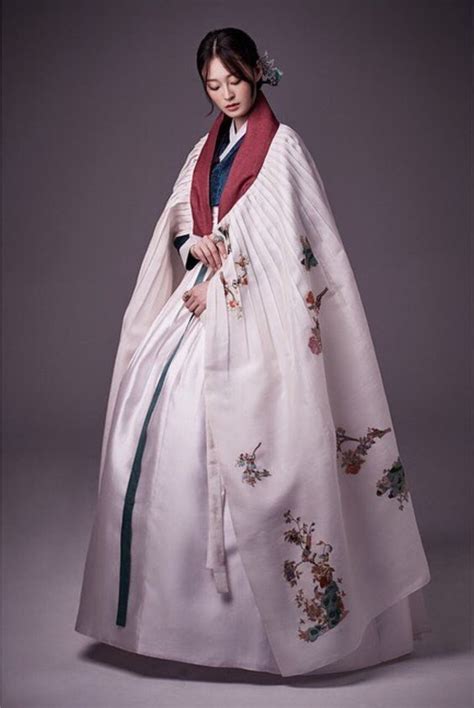 15 Beste Traditionelle Koreanische Kleidung Die Sie Mögen | Schonheit.info | Traditional outfits ...