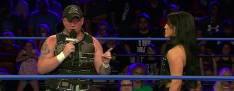 Sami Callihan Thinks Intergender Wrestling Could Help Impact Stand Out