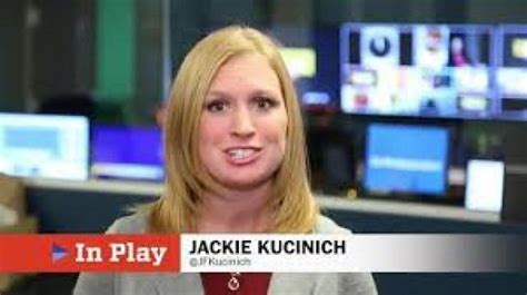 Jackie Kucinich - Alchetron, The Free Social Encyclopedia