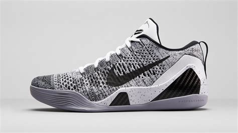 Inside Access: KOBE 9 Elite Low - Nike News