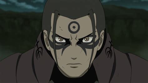 Hashirama Senju - Narutopedia, the Naruto Encyclopedia Wiki