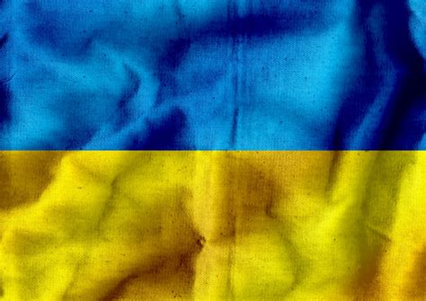 Flag Of Ukraine Themes Idea Design Free Stock Photo - Public Domain ...