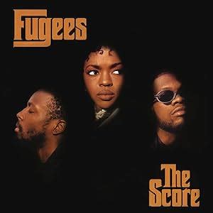 Fugees - The Score (LP) - Amazon.com Music