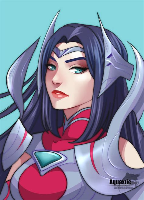 irelia on Tumblr