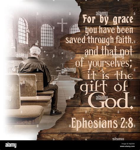 Ephesians 2 hi-res stock photography and images - Alamy